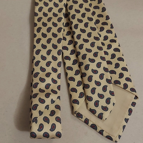 Lanvin Men's tie - Picture 2 of 6